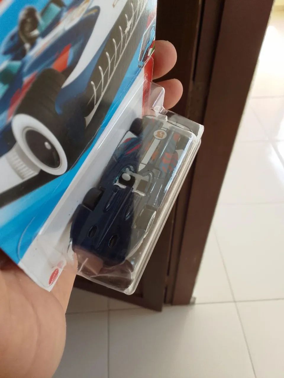 CHEVROLETOR Hotwheels  - Foto 4