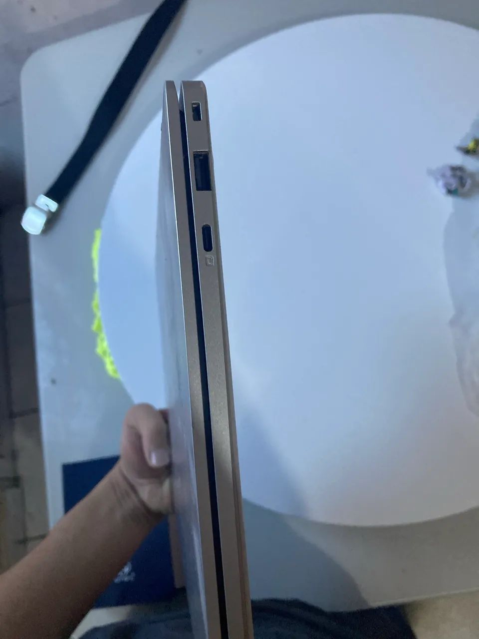Notebook galaxy book go  - Foto 3