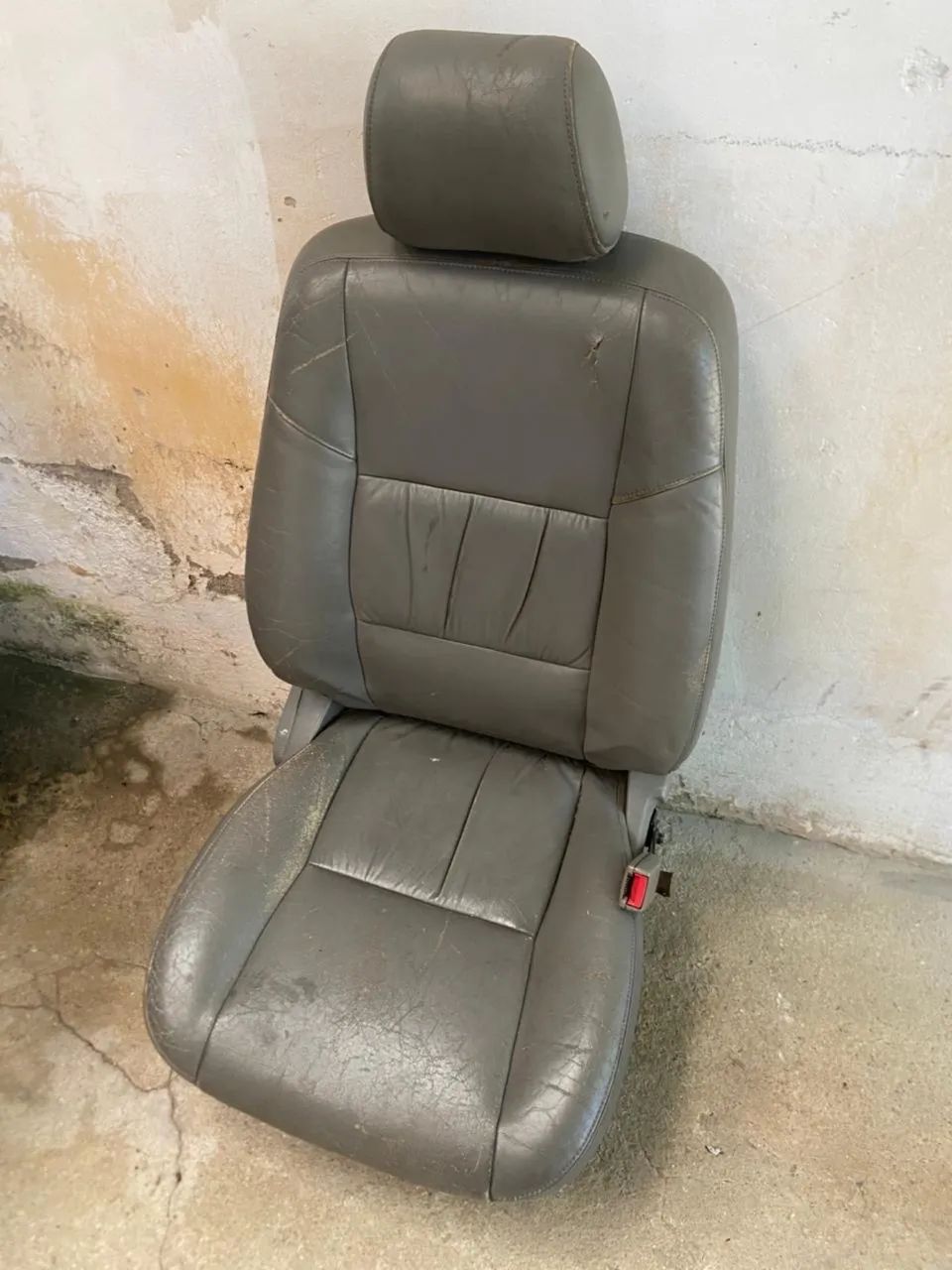 2 bancos automotivo 