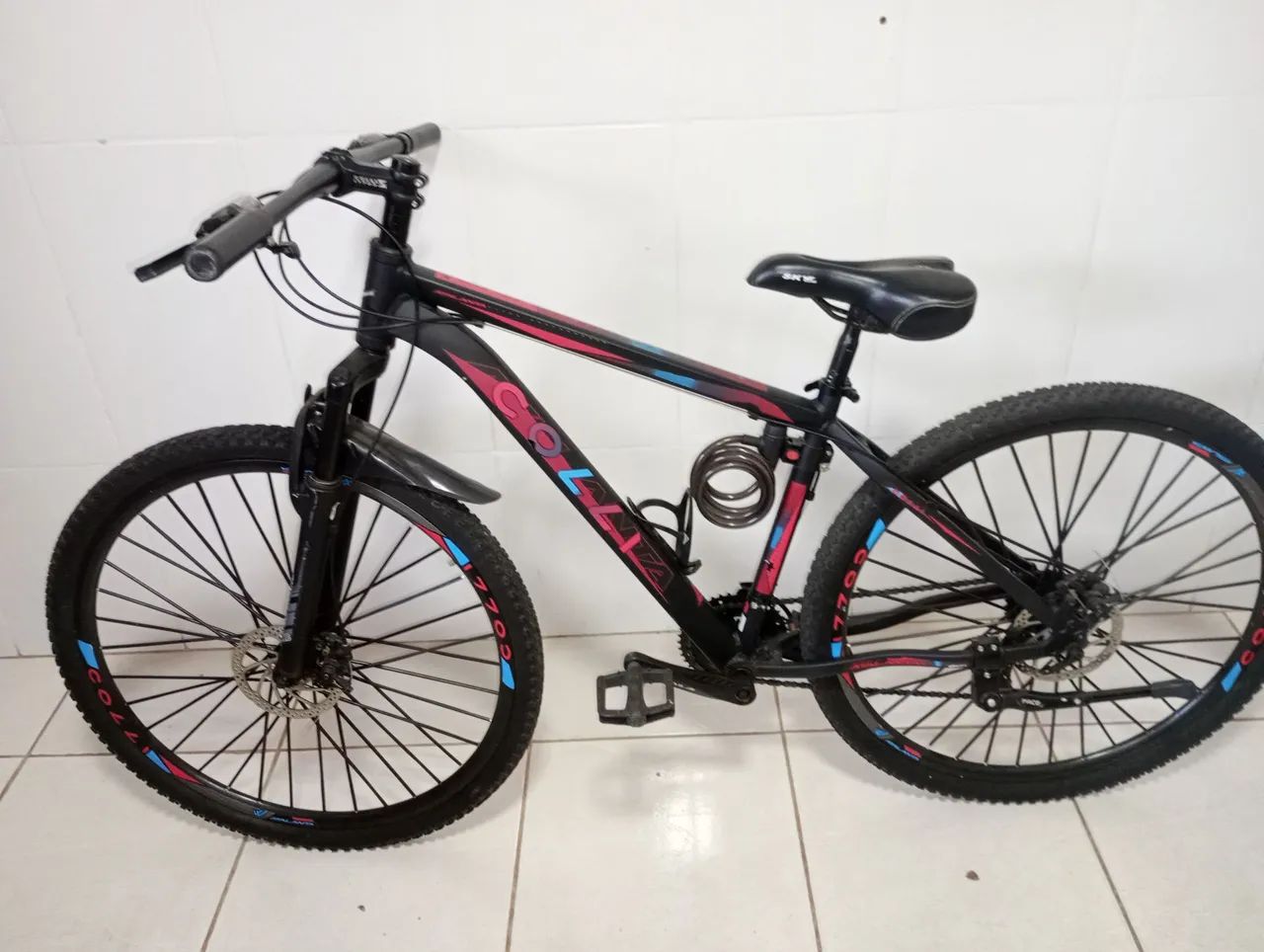 Bike Colli - Foto 2