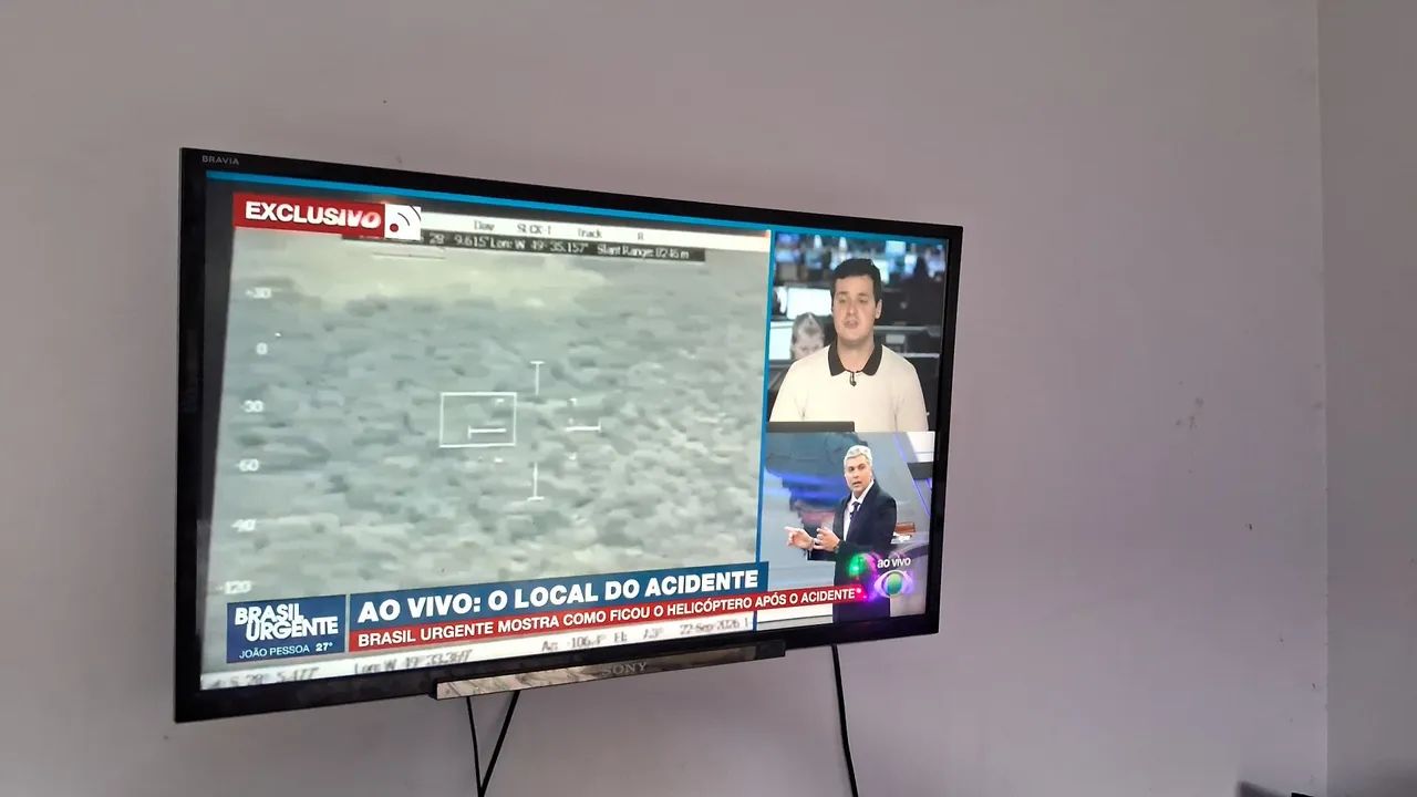 TV SONY - Foto 3