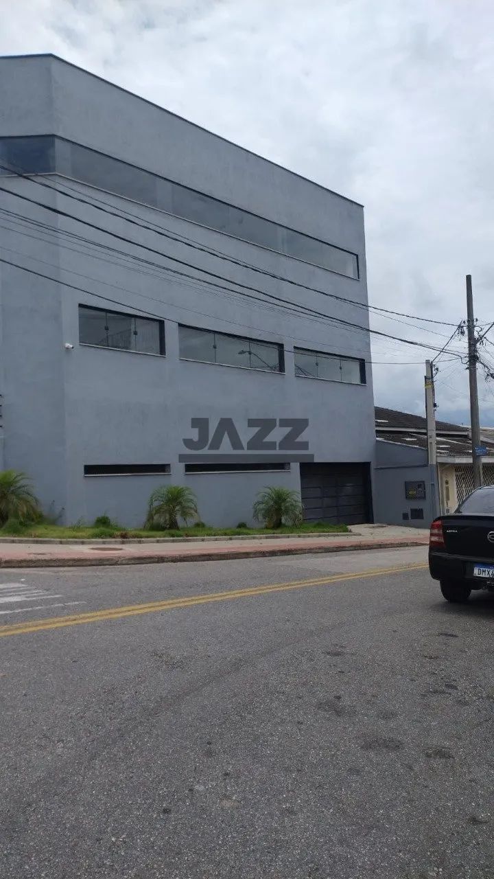 Galpão para aluguel em São José dos Campos - Foto 5