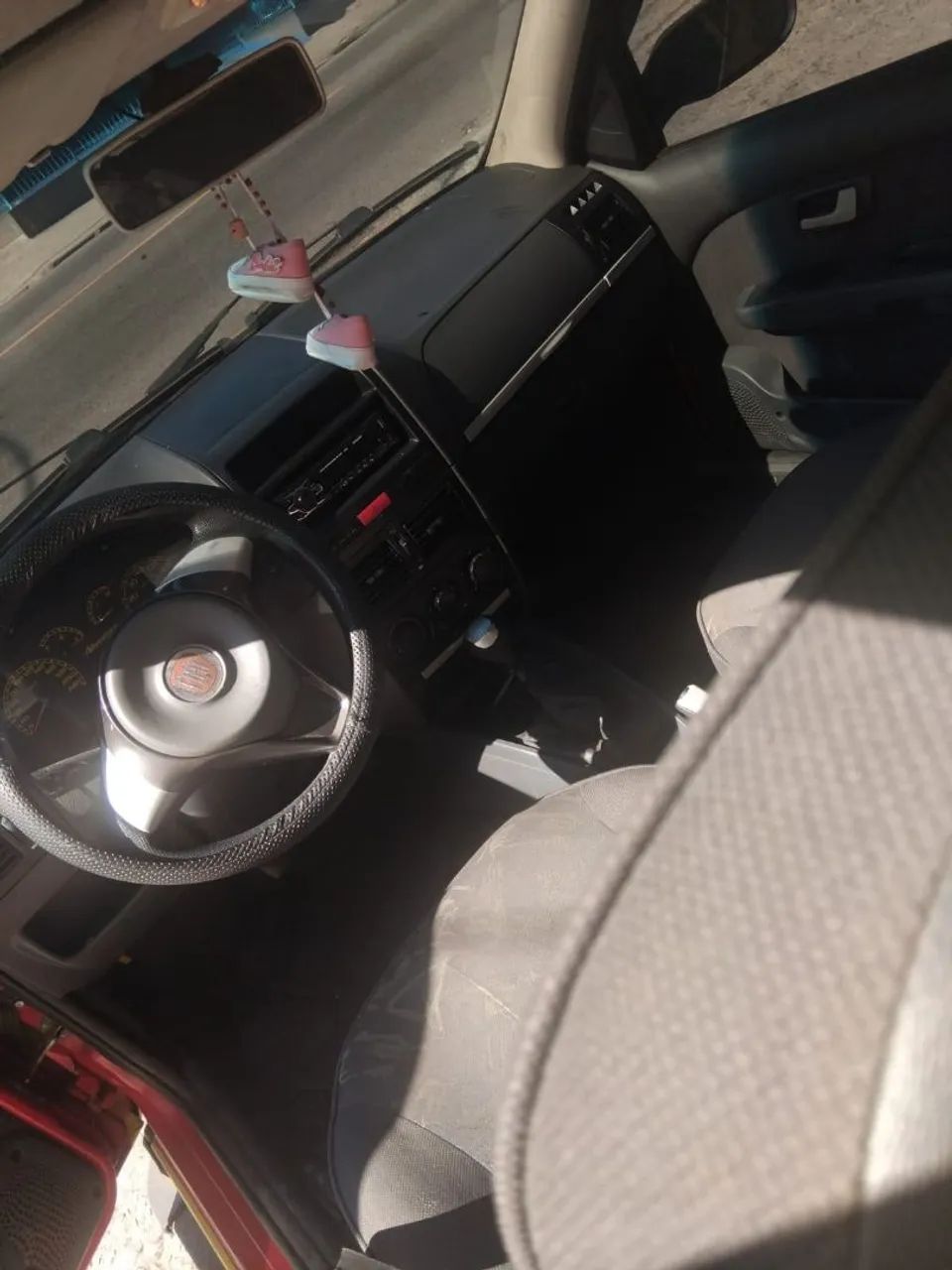 Fiat Palio Week. Adv/adv Tryon 1.8 MPI Flex 2005 - Foto 3
