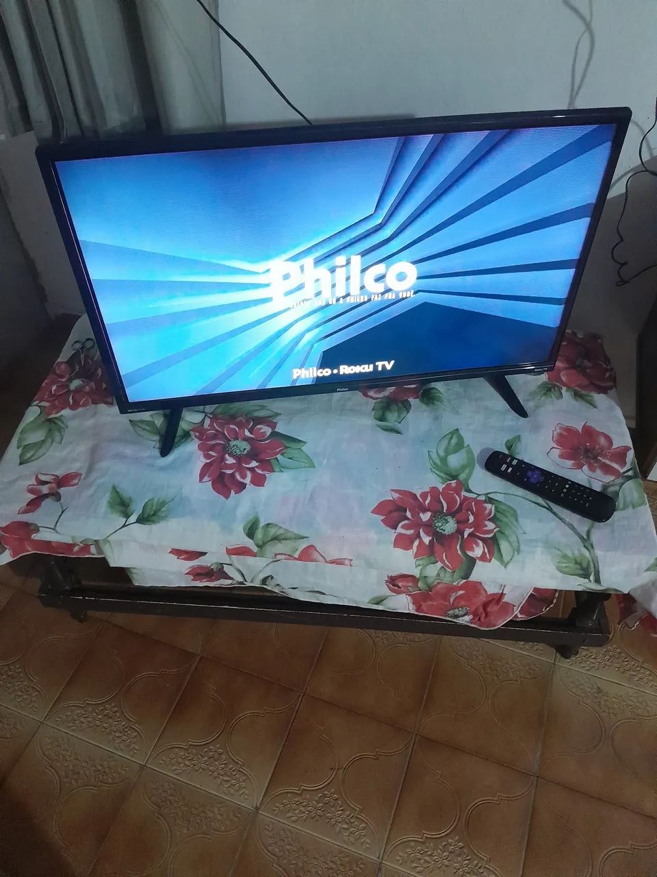 Televisao 