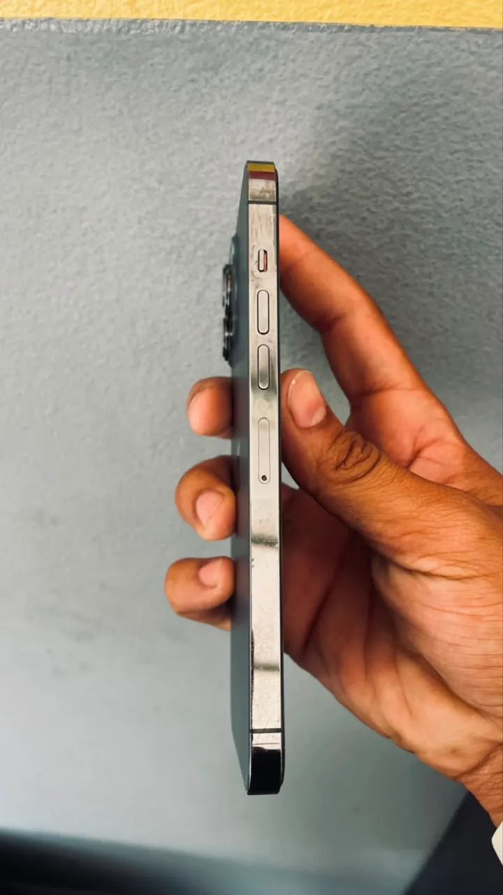 iPhone 13 Pro Max 1TB ? Leia a Legenda - Foto 4