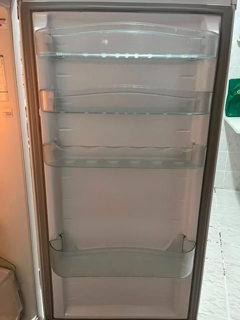 Geladeira Consul frost free - Foto 2
