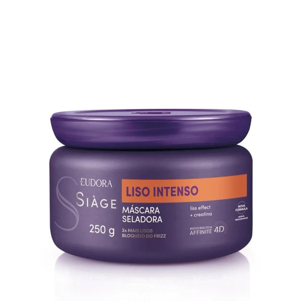 Produtos capilar 