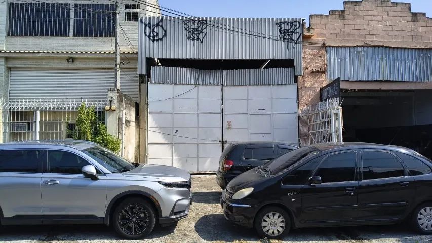 GALPÃO NA PENHA CIRCULAR, PRÓXIMO A LOBO JUNIOR - Foto 4