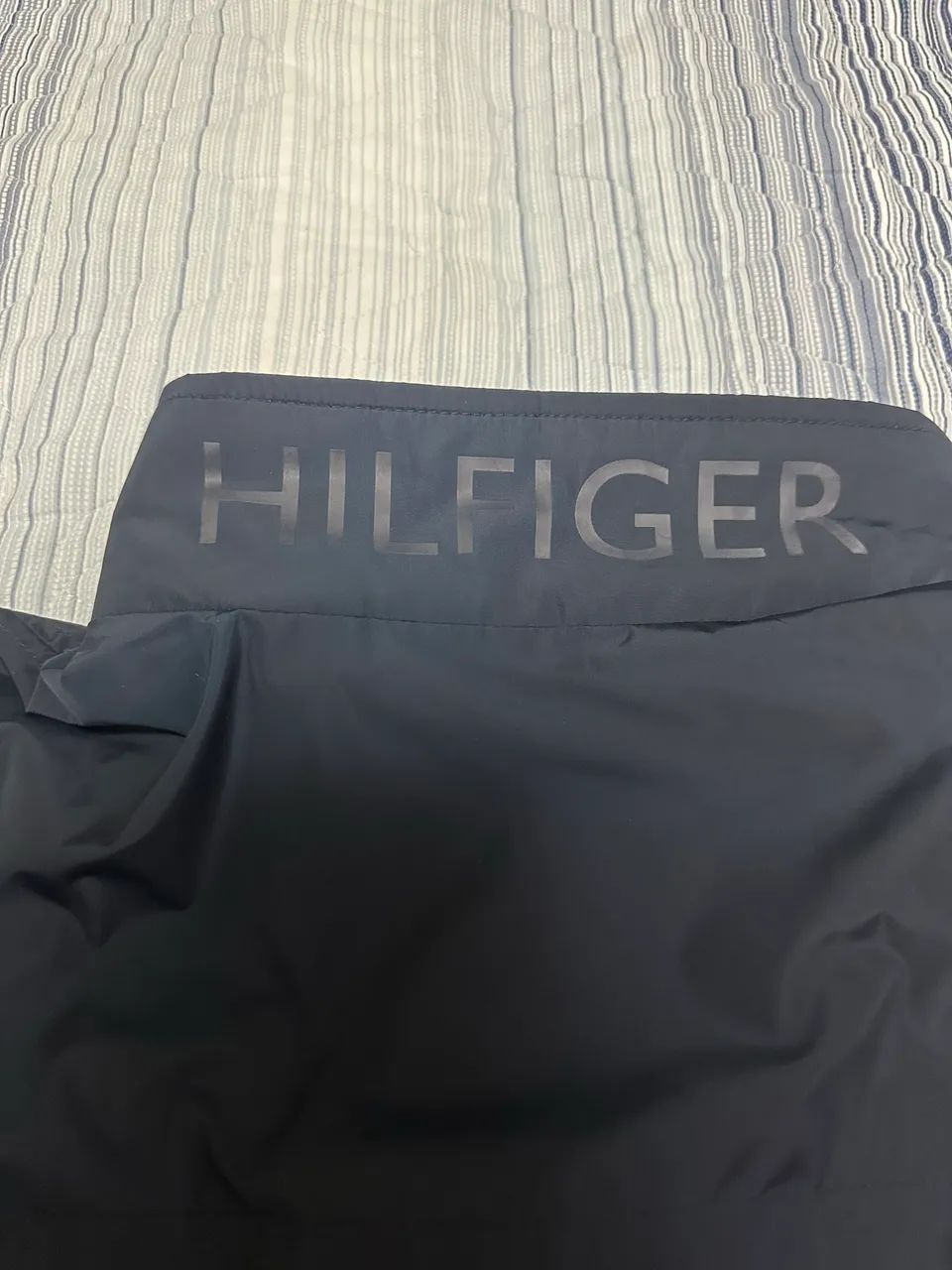 Jaqueta Tommy Hilfiger original  - Foto 2