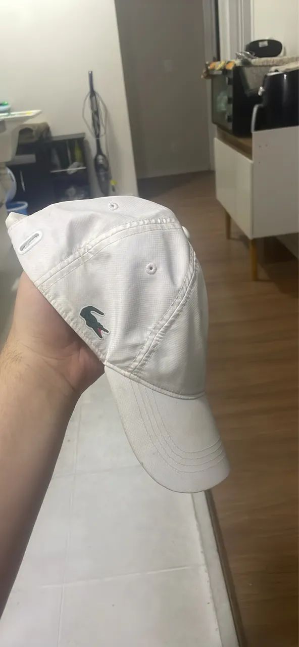 Boné Lacoste Sport 2022