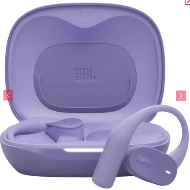 Fone JBL Bluetooth Open-Ear - 32h de Bateria - IP54 - Bluetooth 5.4 - Foto 2