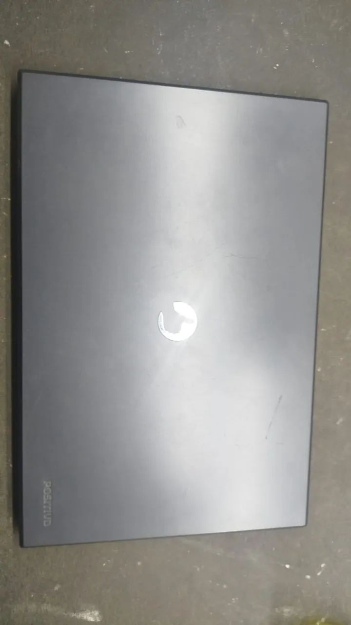 Notebook Positivo Motion Q464B - Funcionando - Foto 5