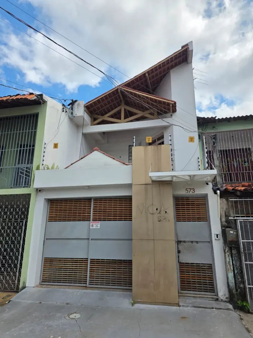 PONTO COMERCIAL - 5 SALAS - UMARIZAL