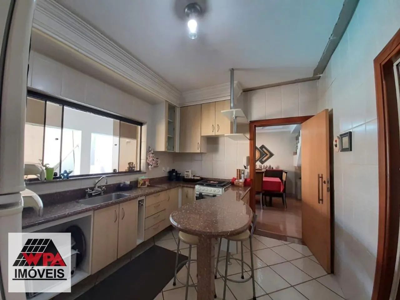 Casa Padrão em Americana - Foto 4