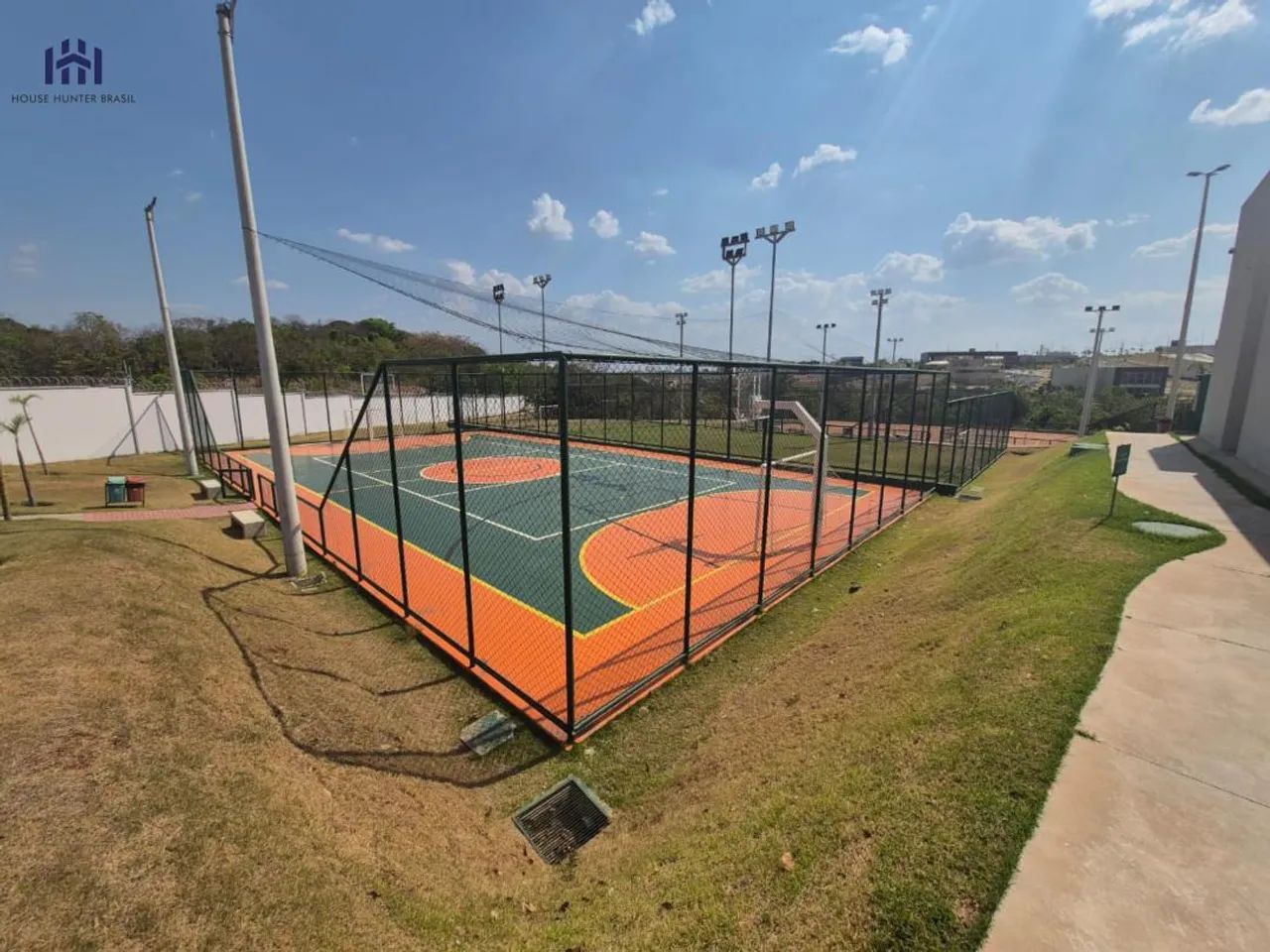 Terreno à venda, 220 m² por R$ 370.000,00 - em Condomínio Florais Safira - Bairro Ribeirão - Foto 4