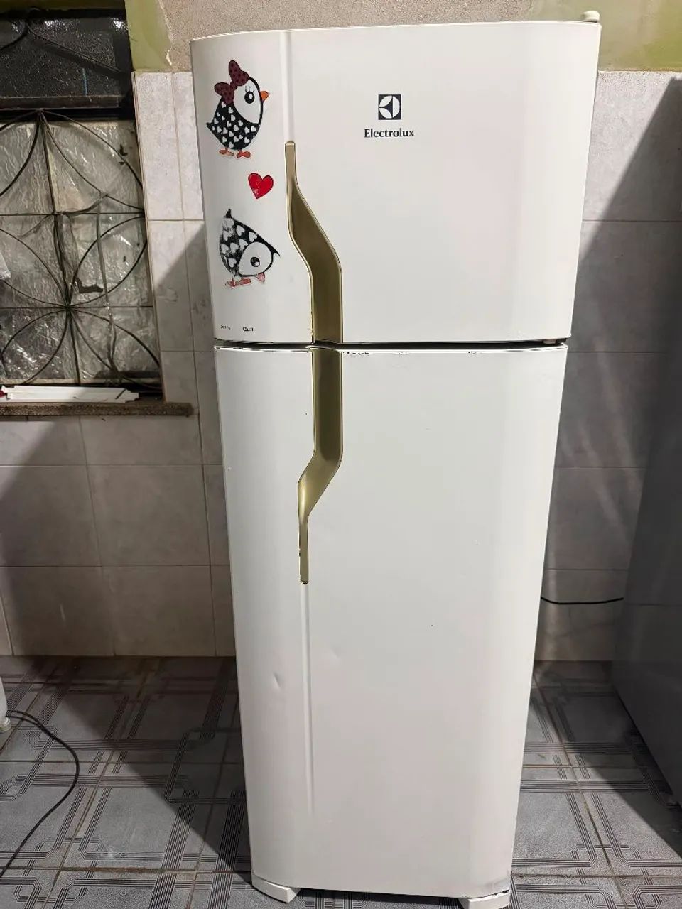 Geladeira
