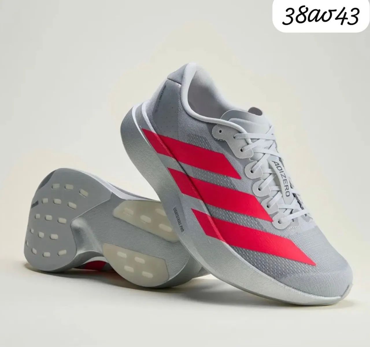 Adizero Evo sl - Foto 4