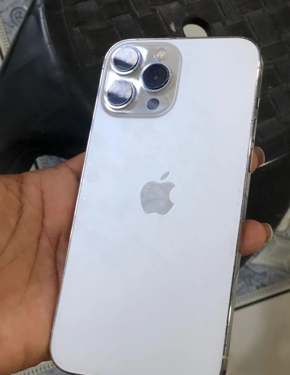 iPhone 13 Pro Max 128GB  - Foto 3
