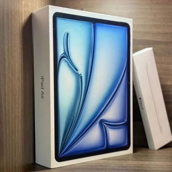 iPad Air 7º Geração 