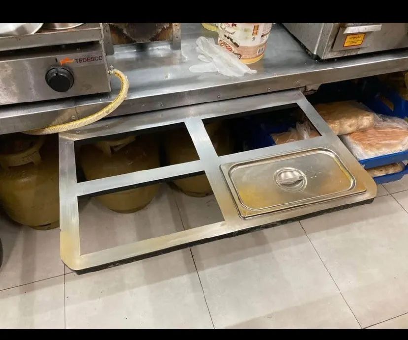 Oportunidade. Lanchonete completa. - Foto 2