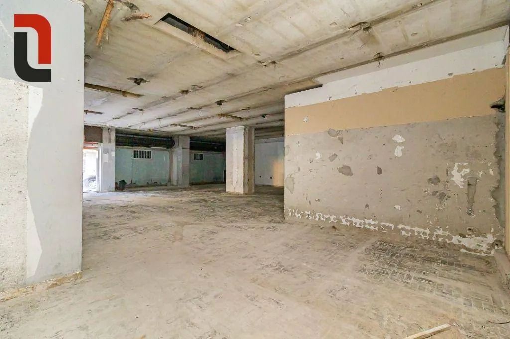 Loja para alugar, 461 m² por R$ 25.000/mês - Centro - Curitiba/PR - Foto 8