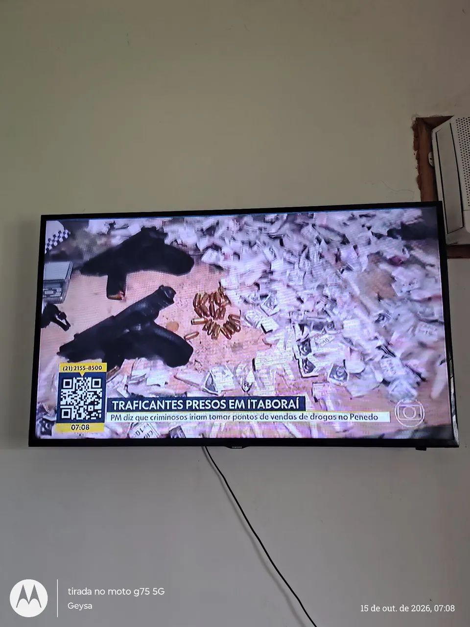 TV  - Foto 2