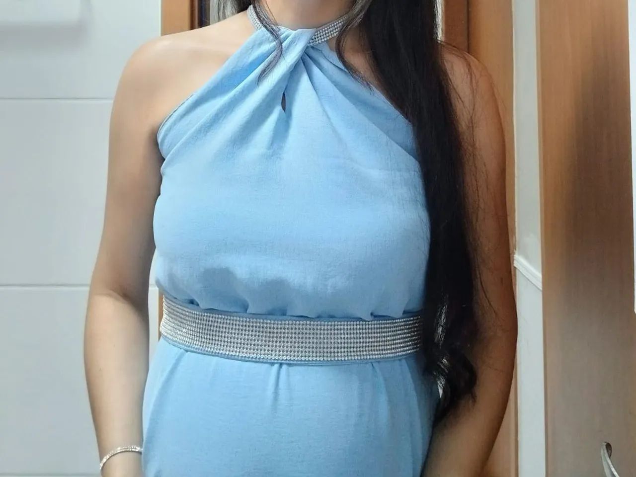 Vestido de festa/Madrinha  - Foto 3