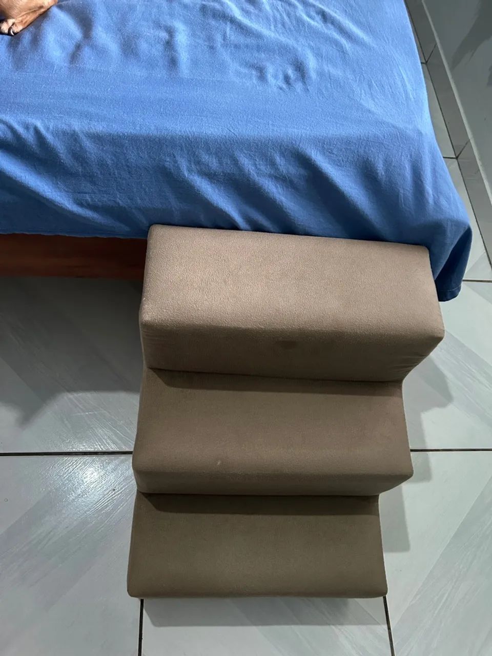 Escada Pet - Foto 3