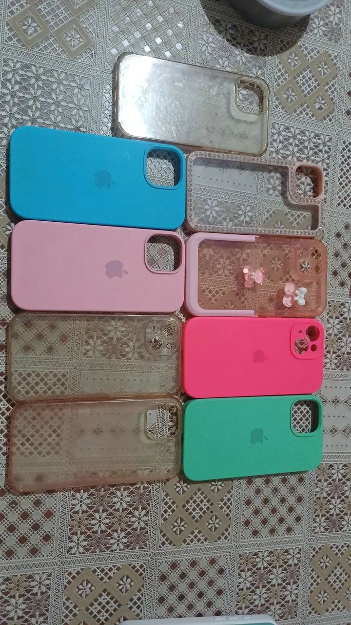 Iphone capas - Foto 2