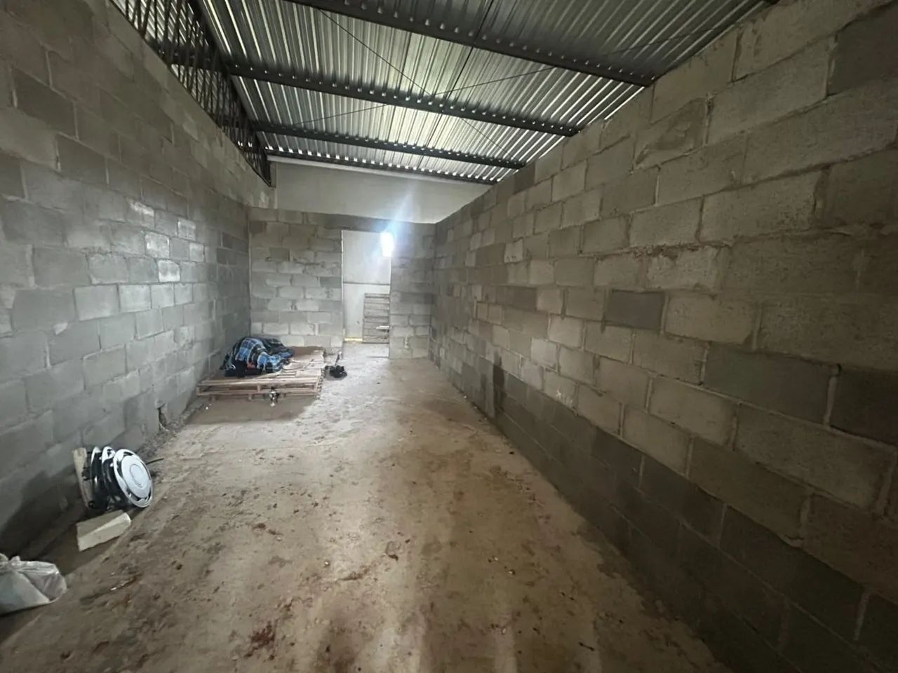 SALA COMERCIAL PARA LOCAÇÃO NO NEVES - Foto 4