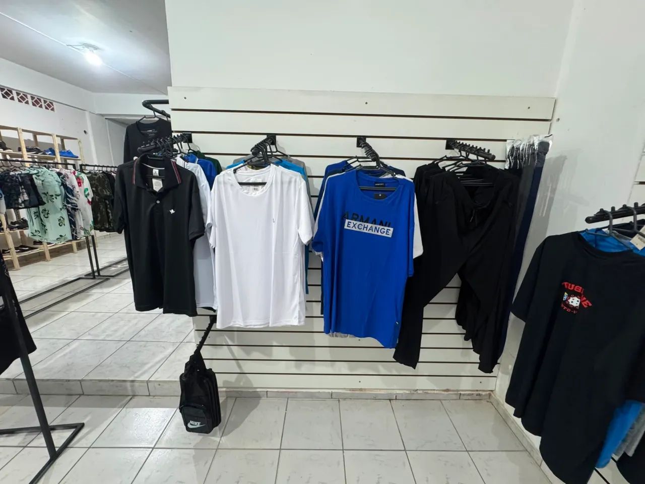 Loja masculina completa em garuva - Foto 3