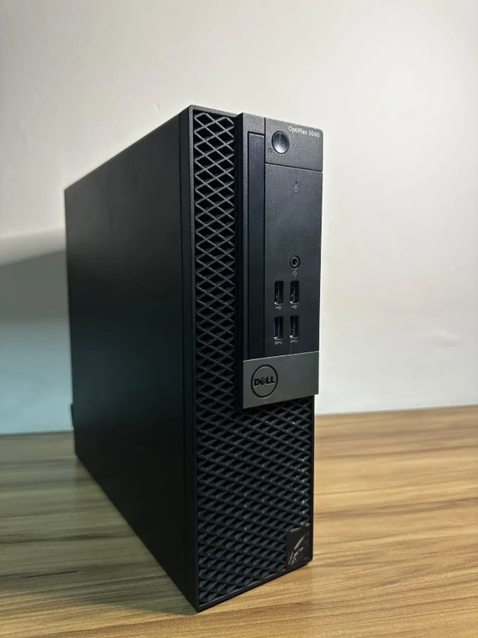 CPU Dell optiplex 3040 - Foto 2
