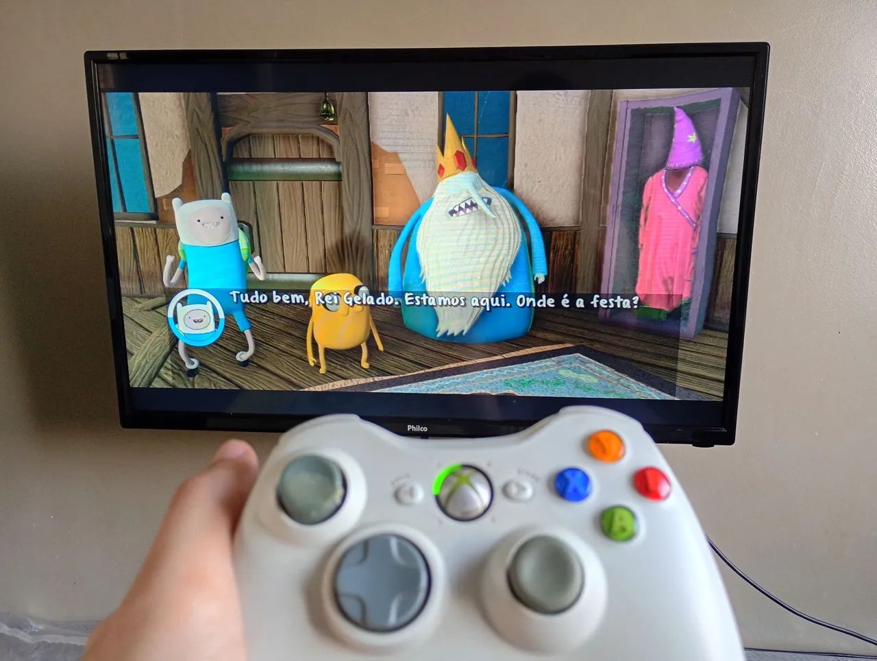 Xbox 360 - Foto 5