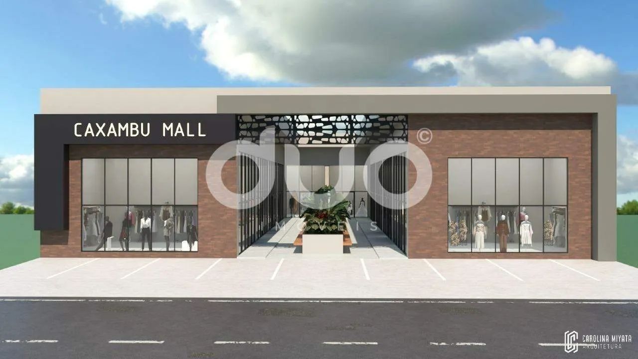 Salão comercial para aluguel no Jardim Caxambu, em Piracicaba - Foto 2