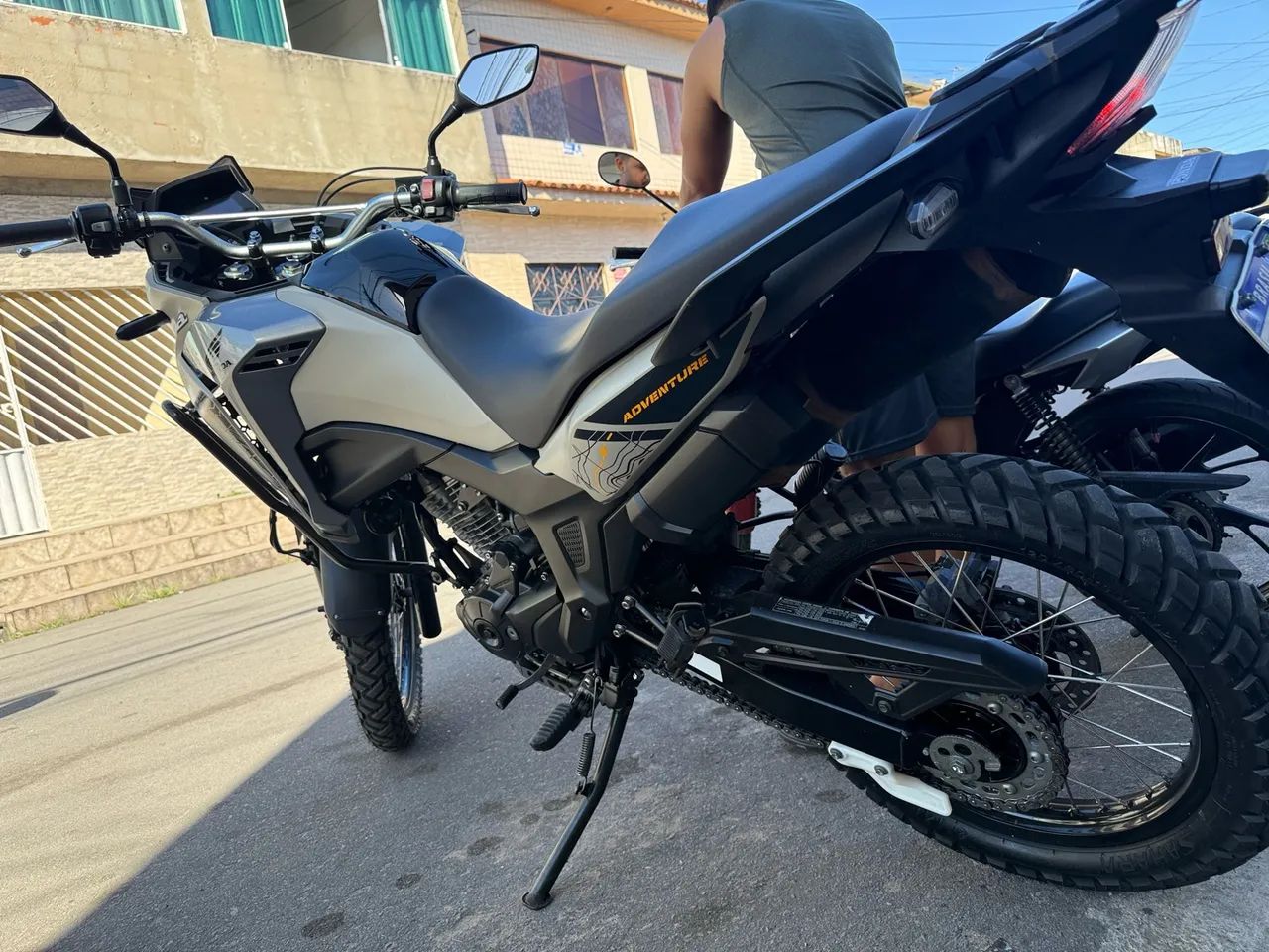 Sahara 300  - Foto 4