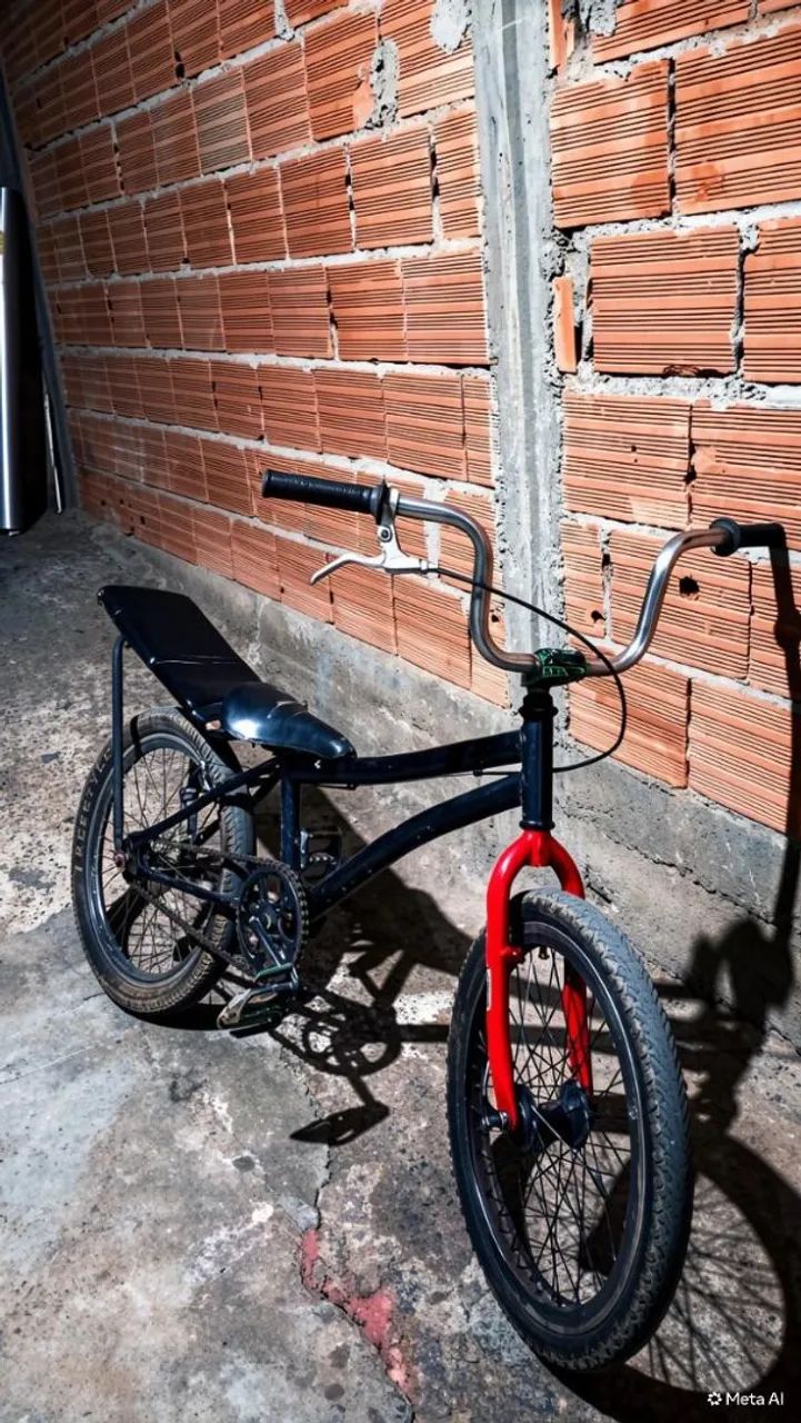 Bicicleta montadinha - Foto 2