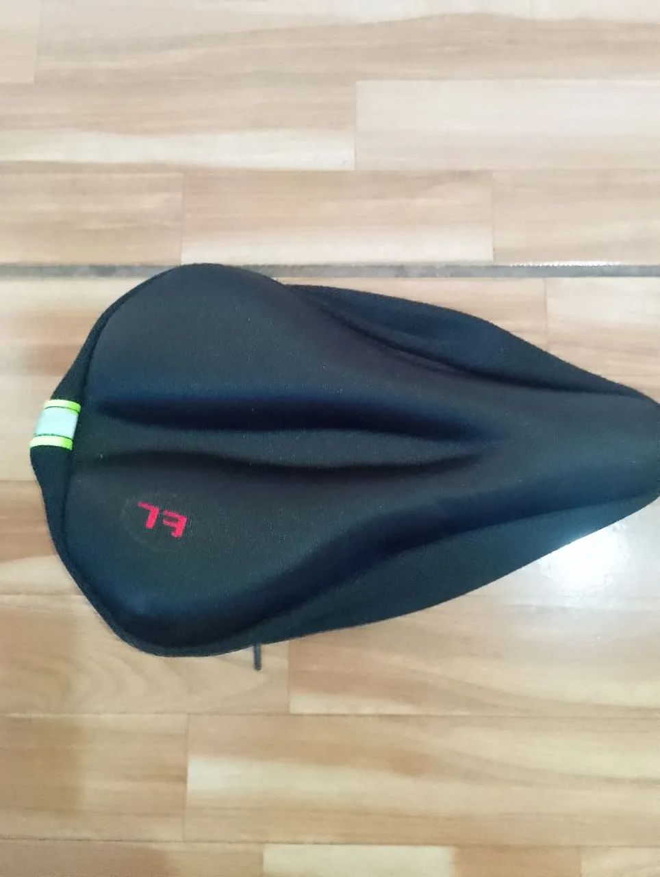 Assento novo alcochoado para bicicleta  - Foto 2