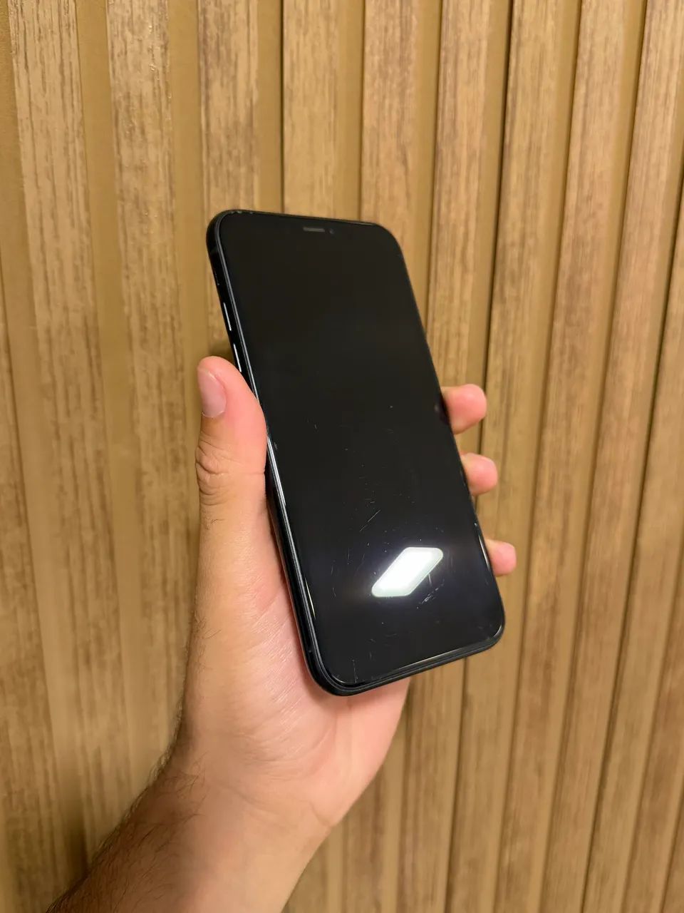 iPhone XR 128Gb Preto - Celulares e Smartphones - Praia de