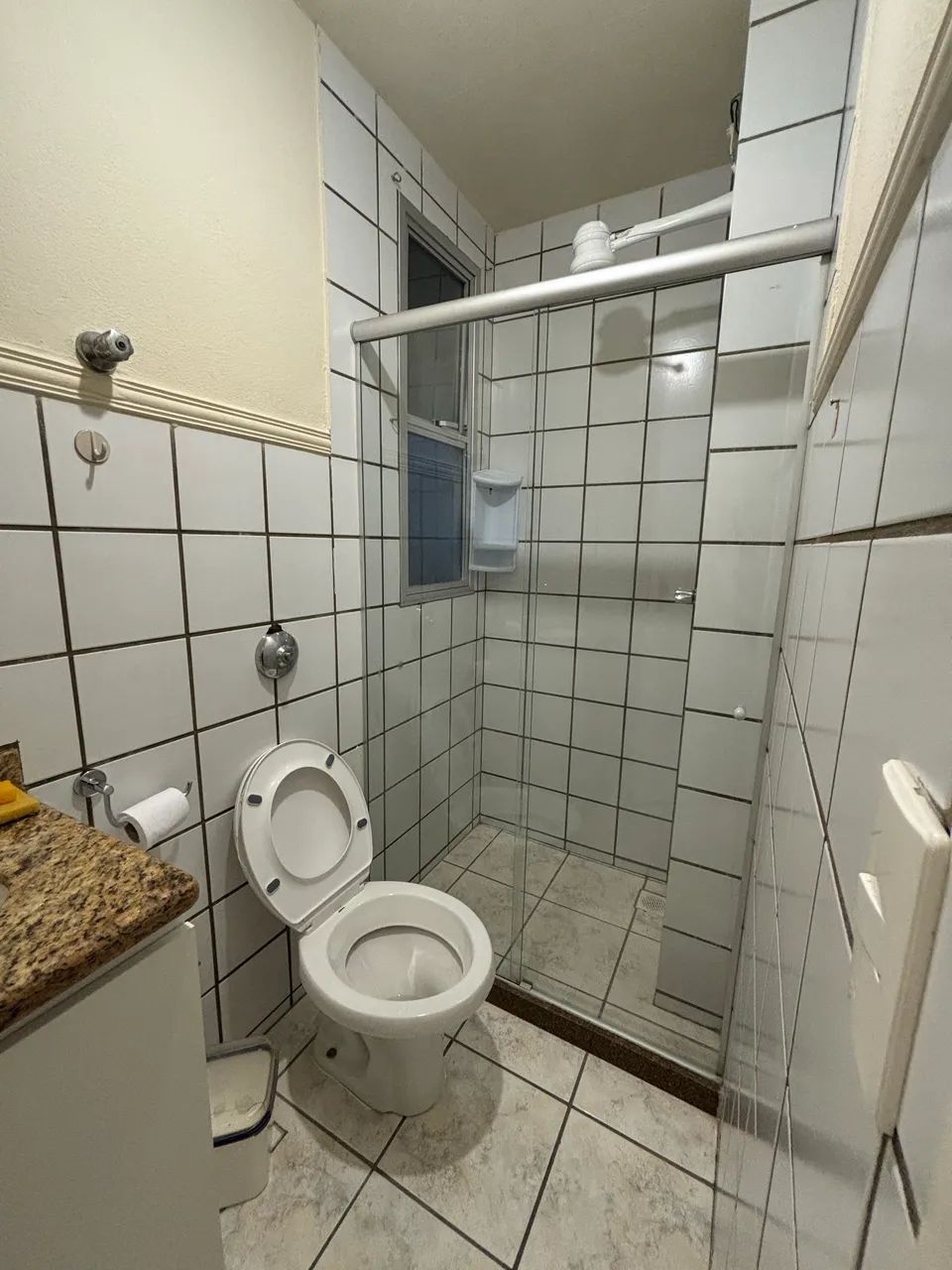 Alugo quarto/sala - Foto 4