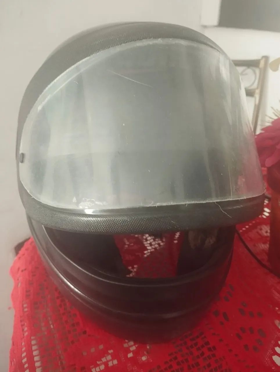 Capacete usado - Foto 2