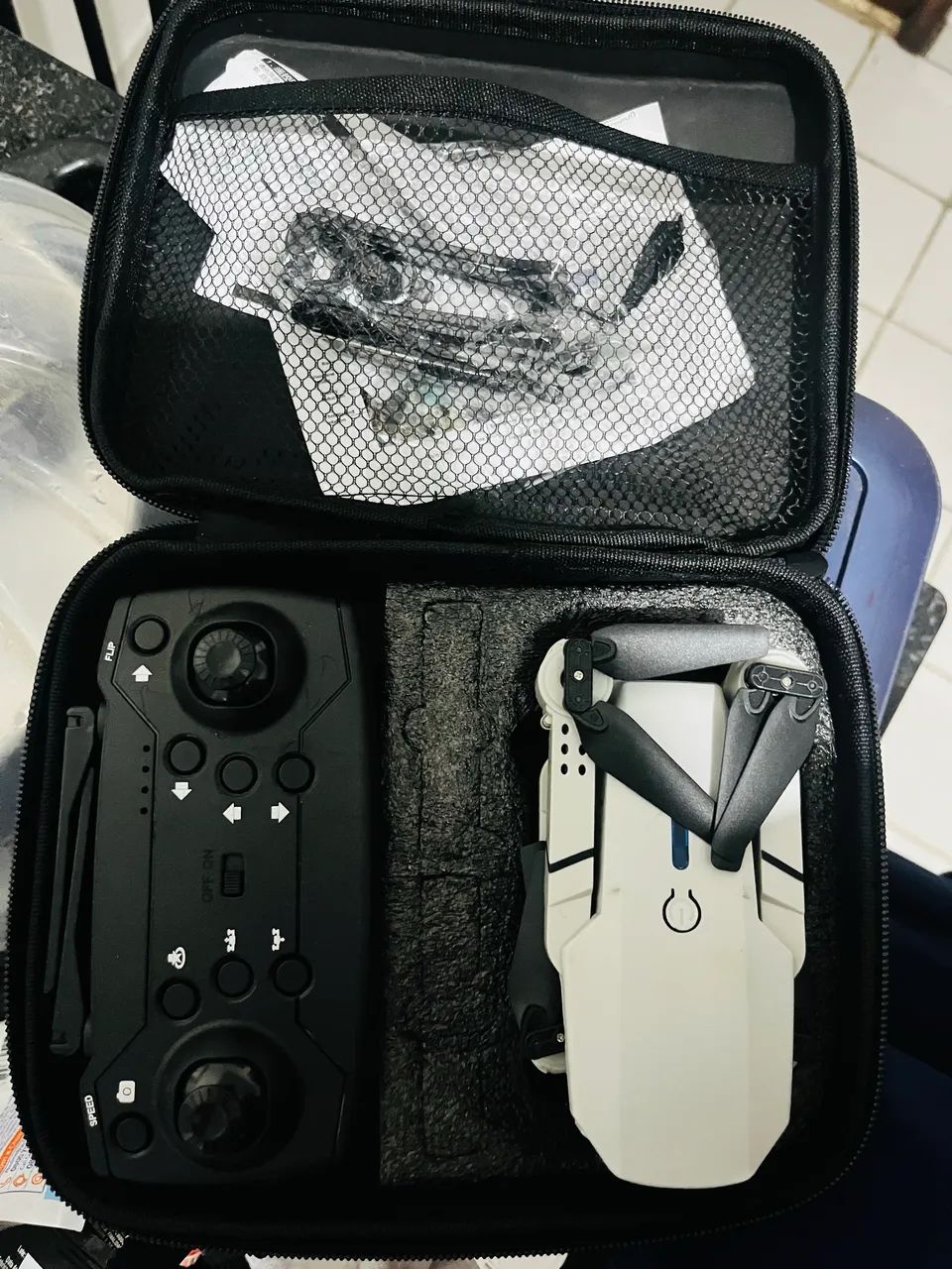 Drone432957598110863360