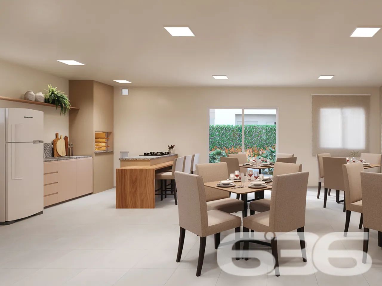 Apartamento | Joinville | Espinheiros - Foto 4
