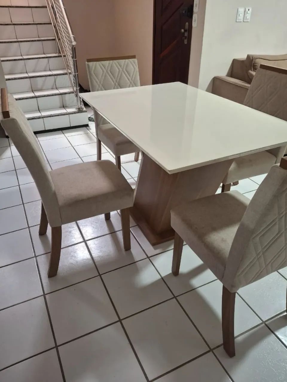 MESA DE JANTAR  À VENDA ? - Foto 2