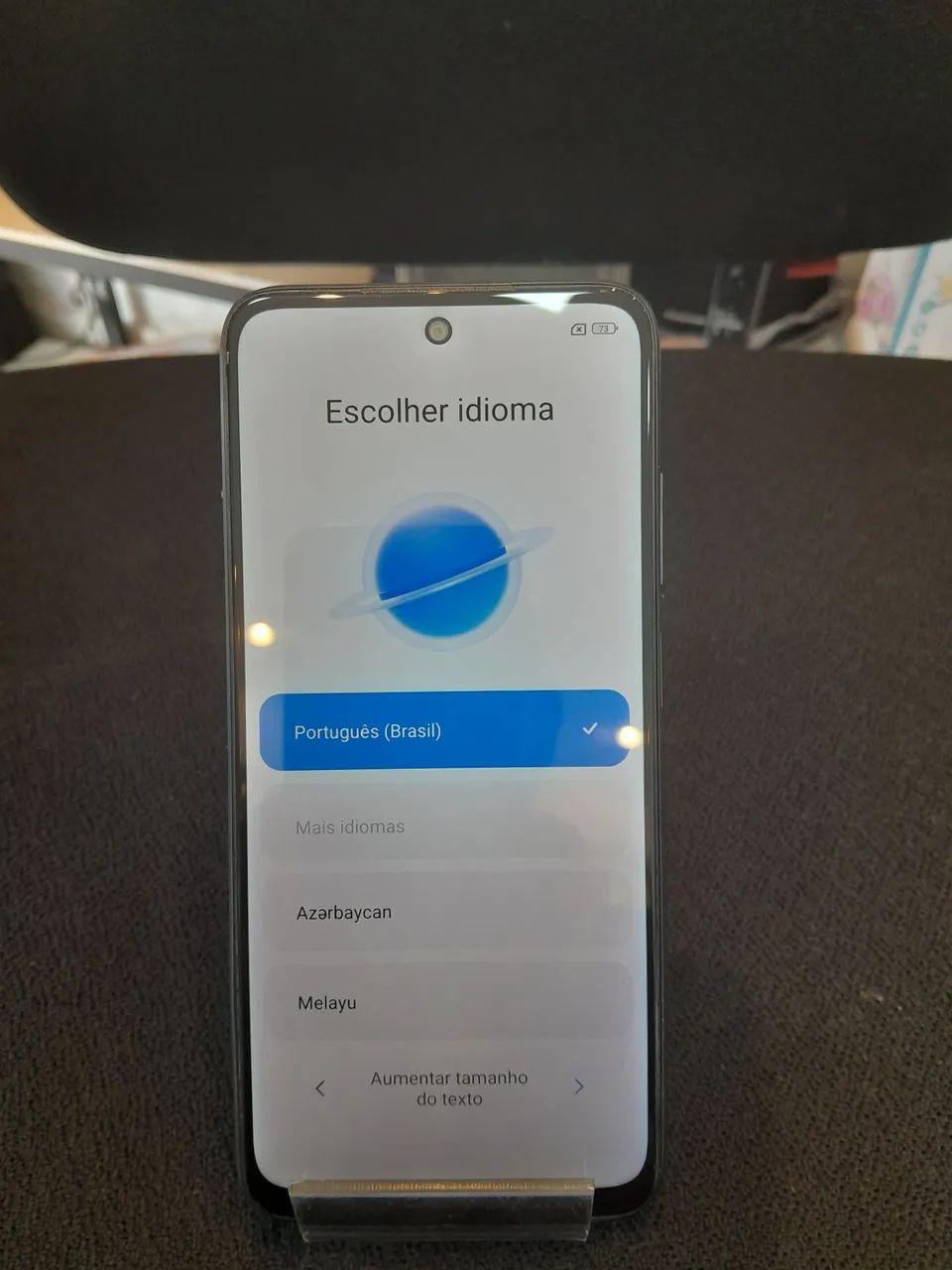 Redimi 10 128 gb - Foto 2