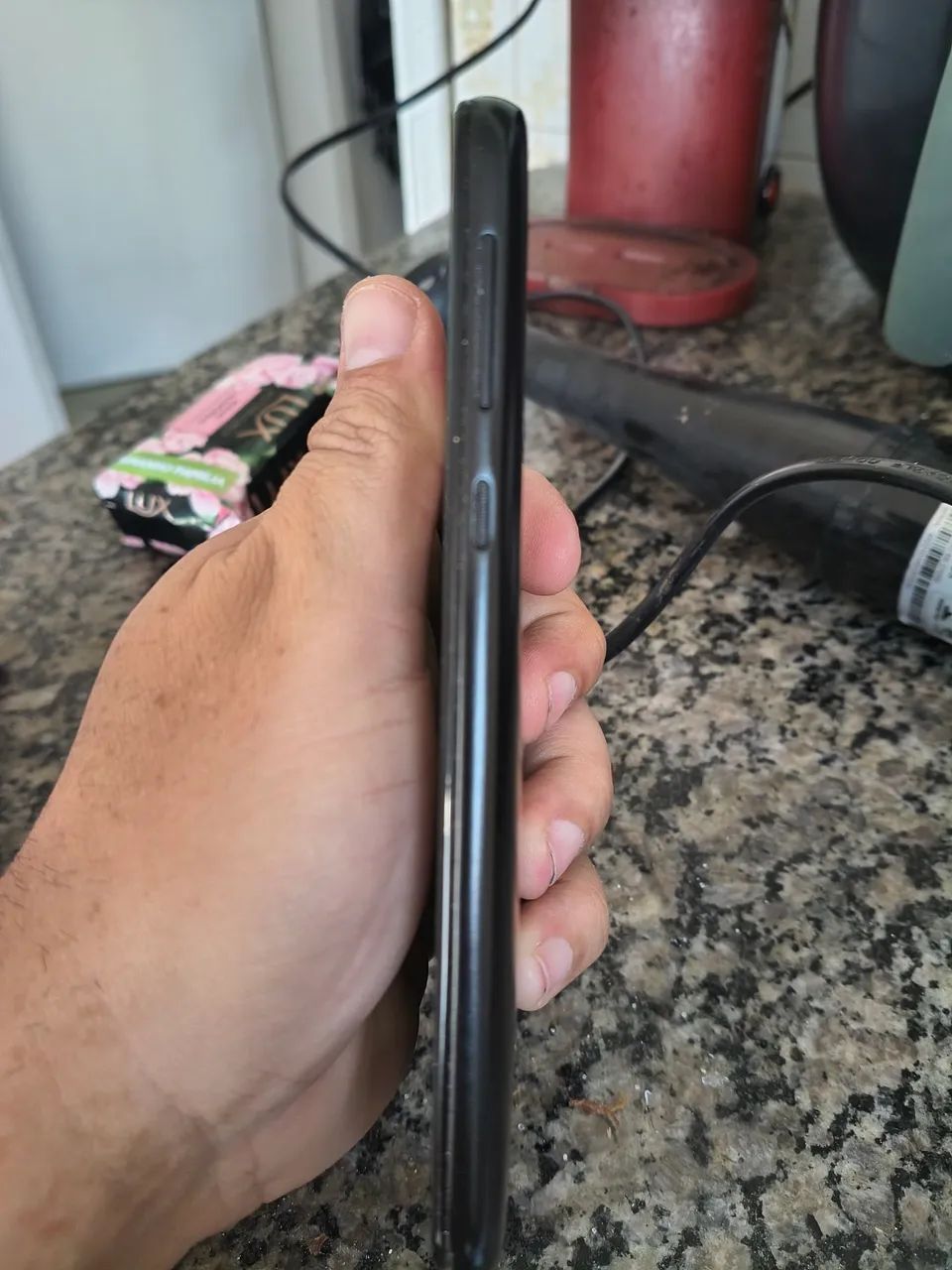 Motorola E5 Play