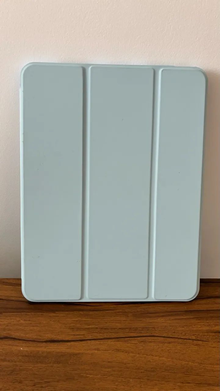 iPad Air 4ª geração 64 GB Space Gray  - Foto 3