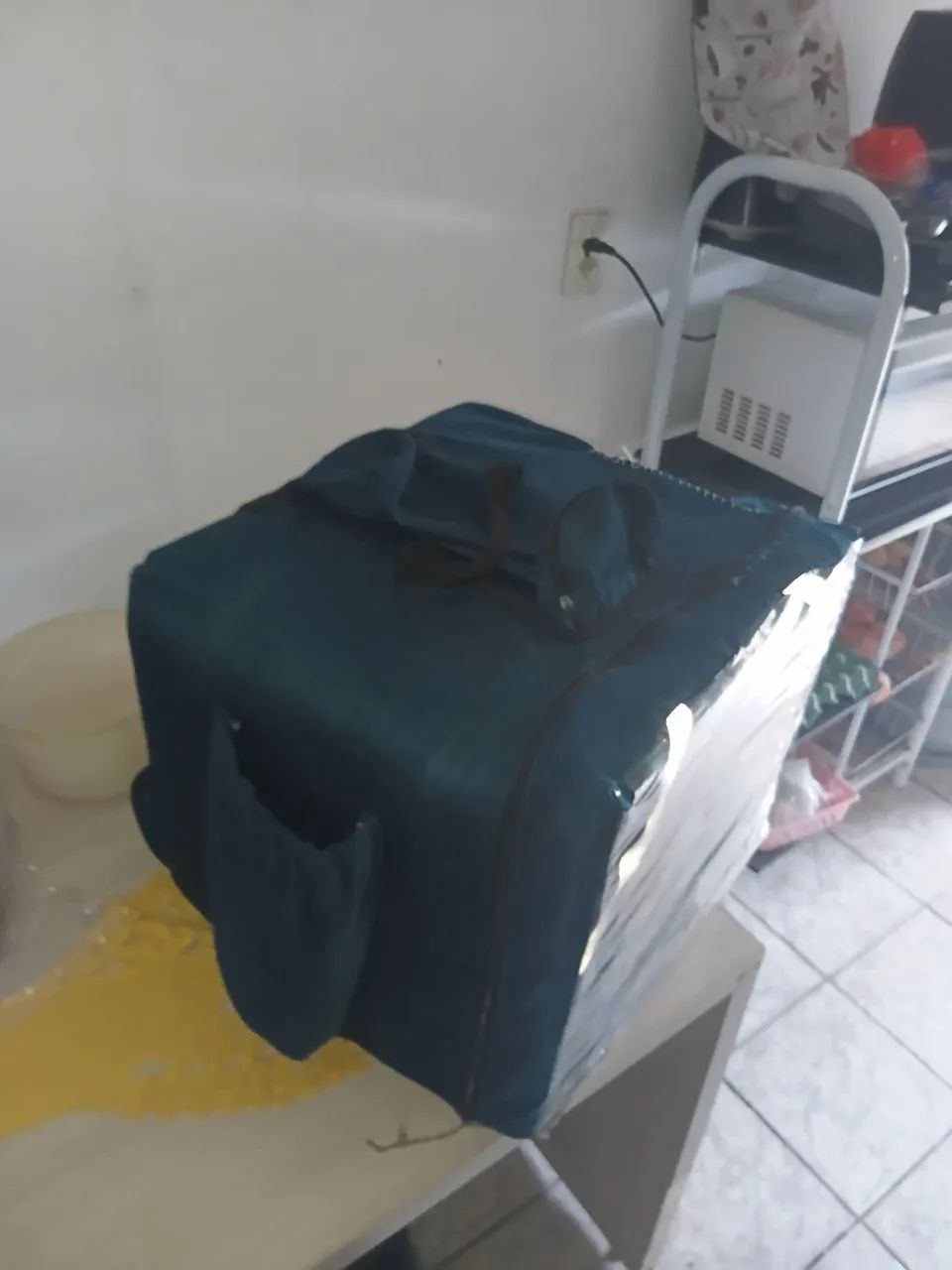 Bag usada  - Foto 4