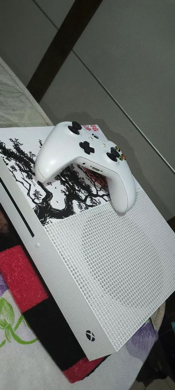 Xbox One S 700GB - Foto 5