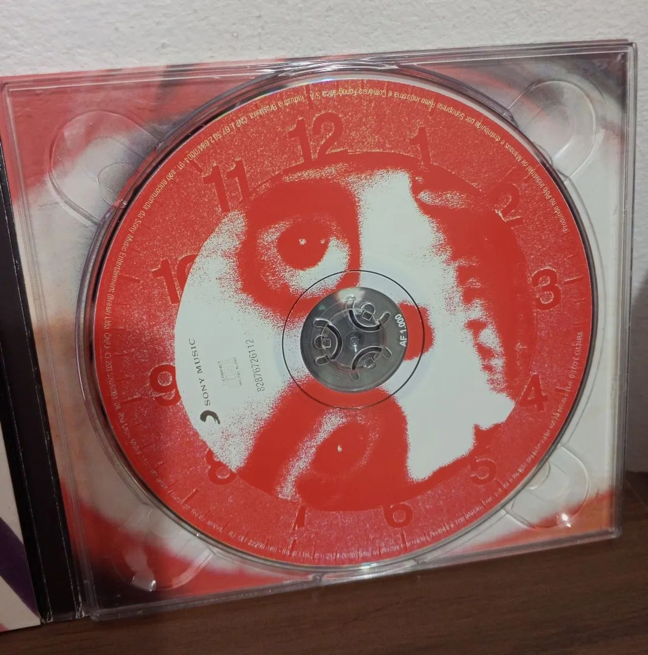 Cd System of a Down - Hypnotize - digipack nacional. - Foto 4