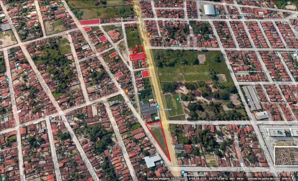 OPORTUNIDADE IMPERDÍVEL  TERRENO COMERCIAL À VENDA! - Foto 2